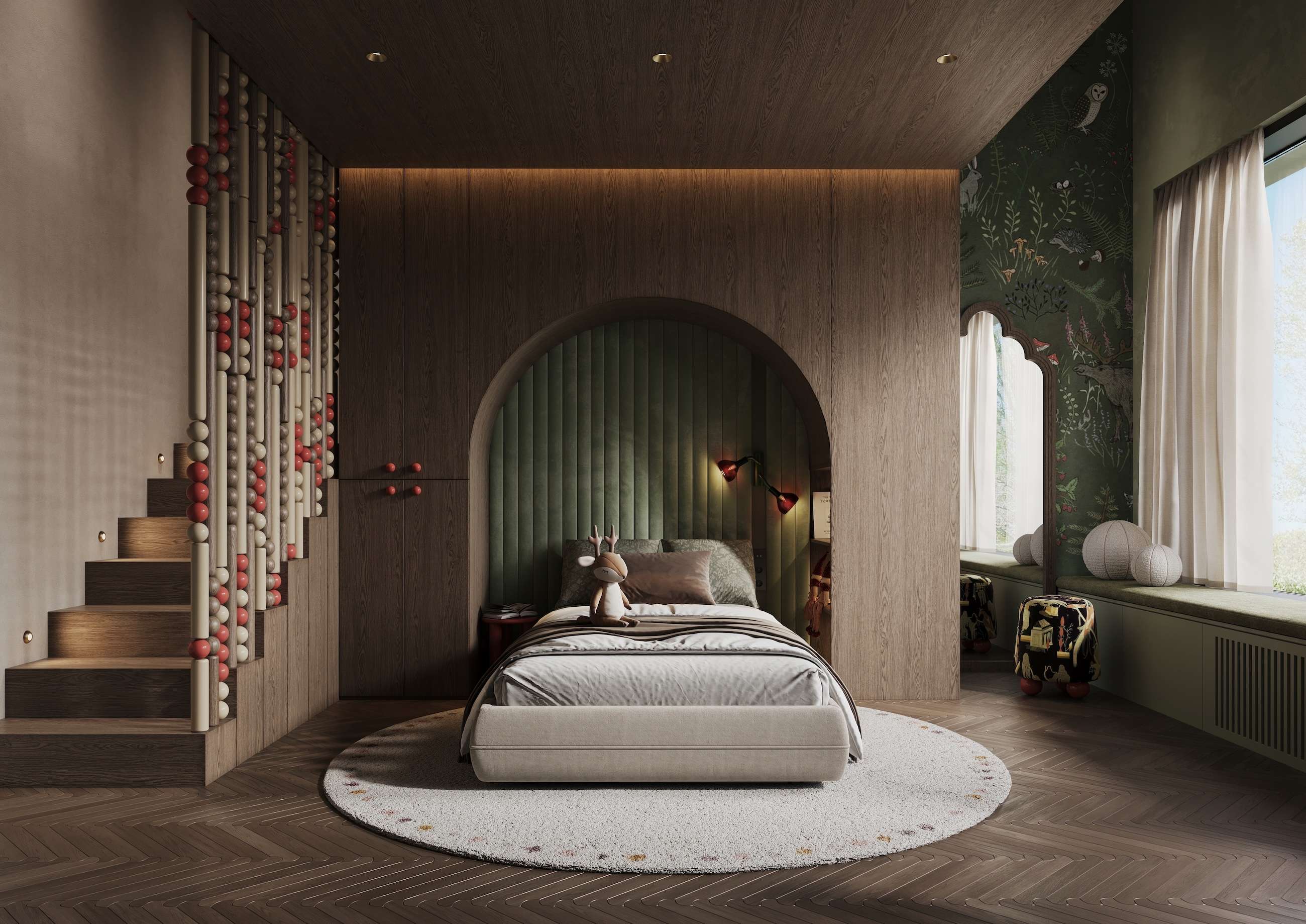 Таунхаусы-12